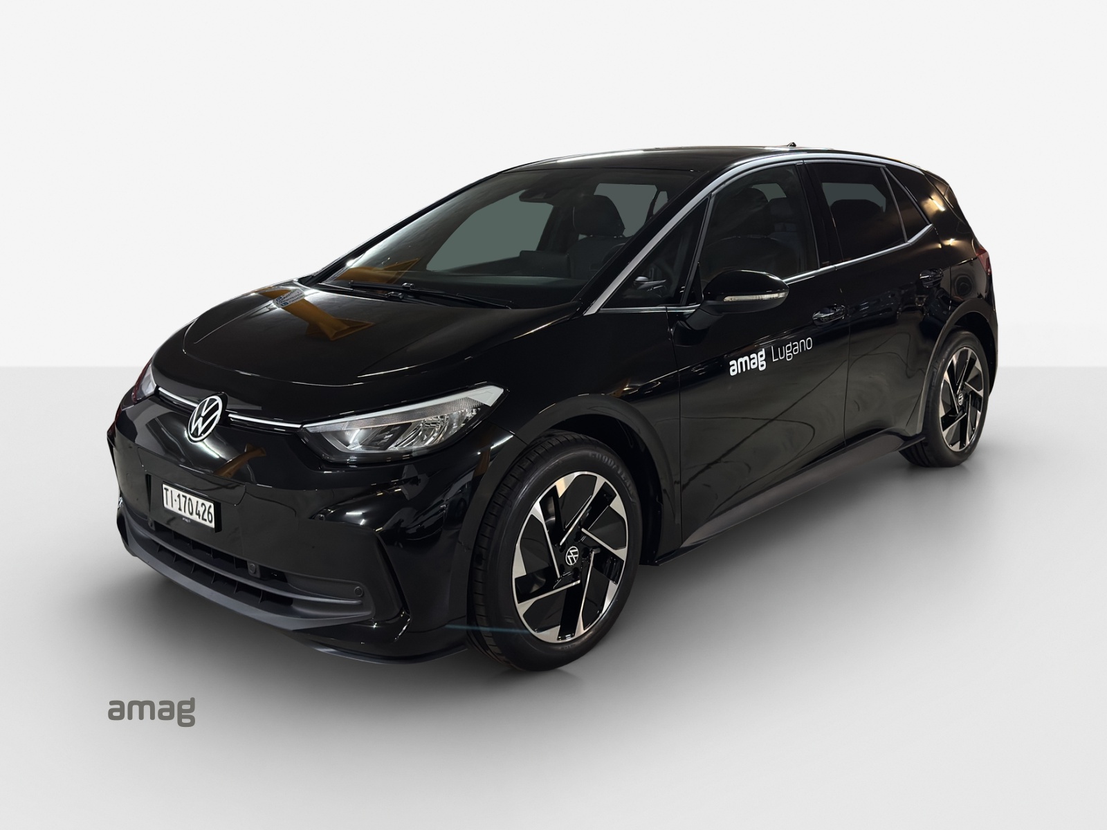 VW ID.3 Pro 52 kWh Pure-image-0