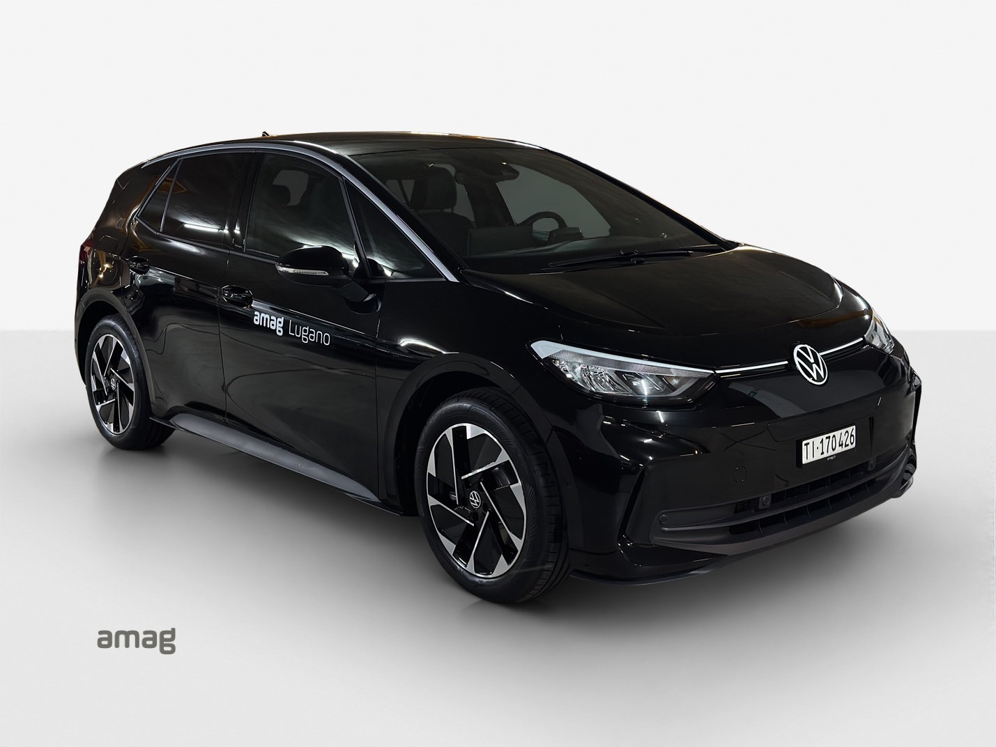 VW ID.3 Pro 52 kWh Pure-image-5