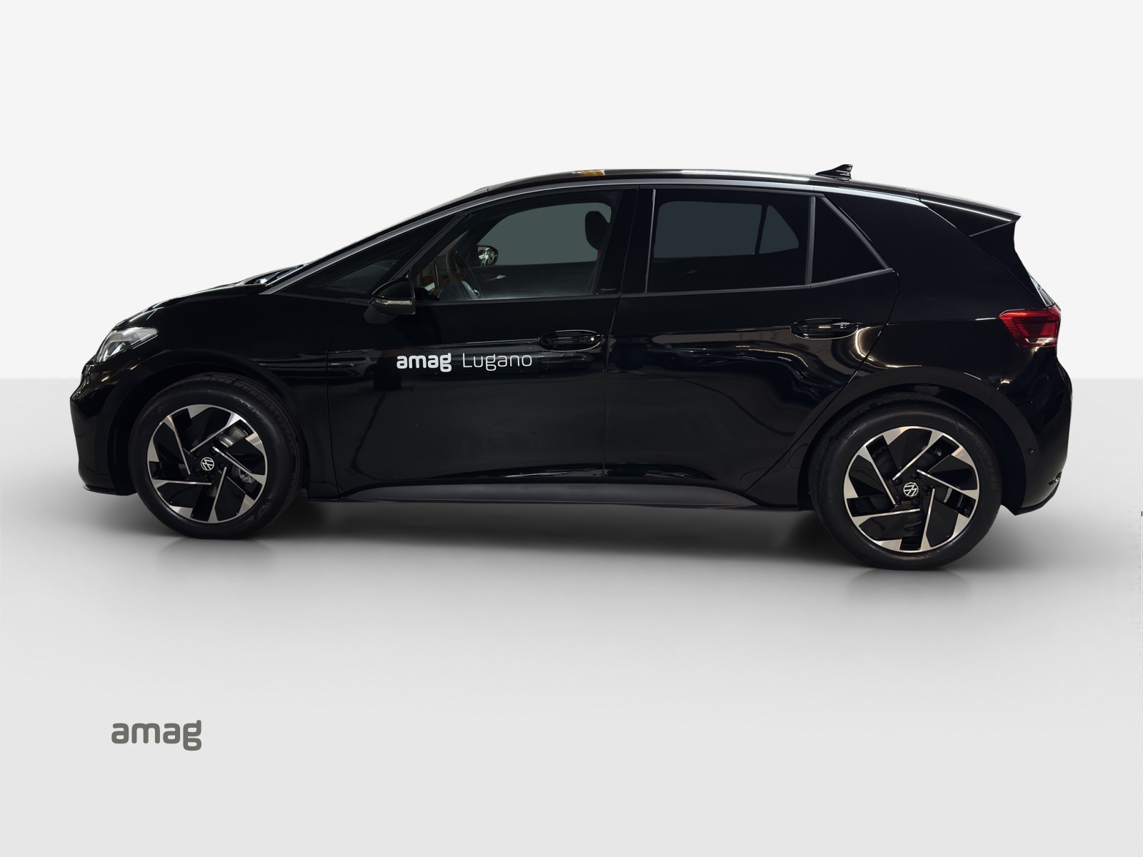 VW ID.3 Pro 52 kWh Pure-image-1