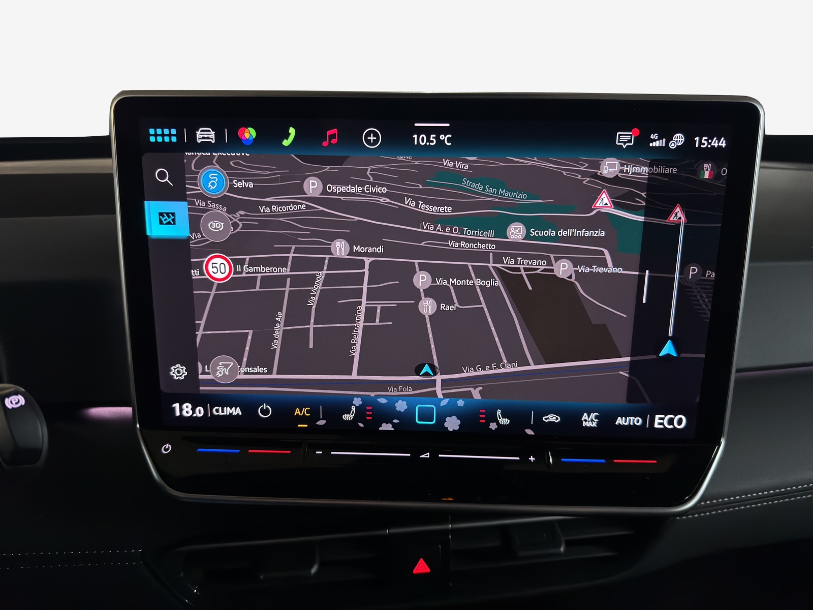 VW ID.3 Pro 52 kWh Pure-image-14