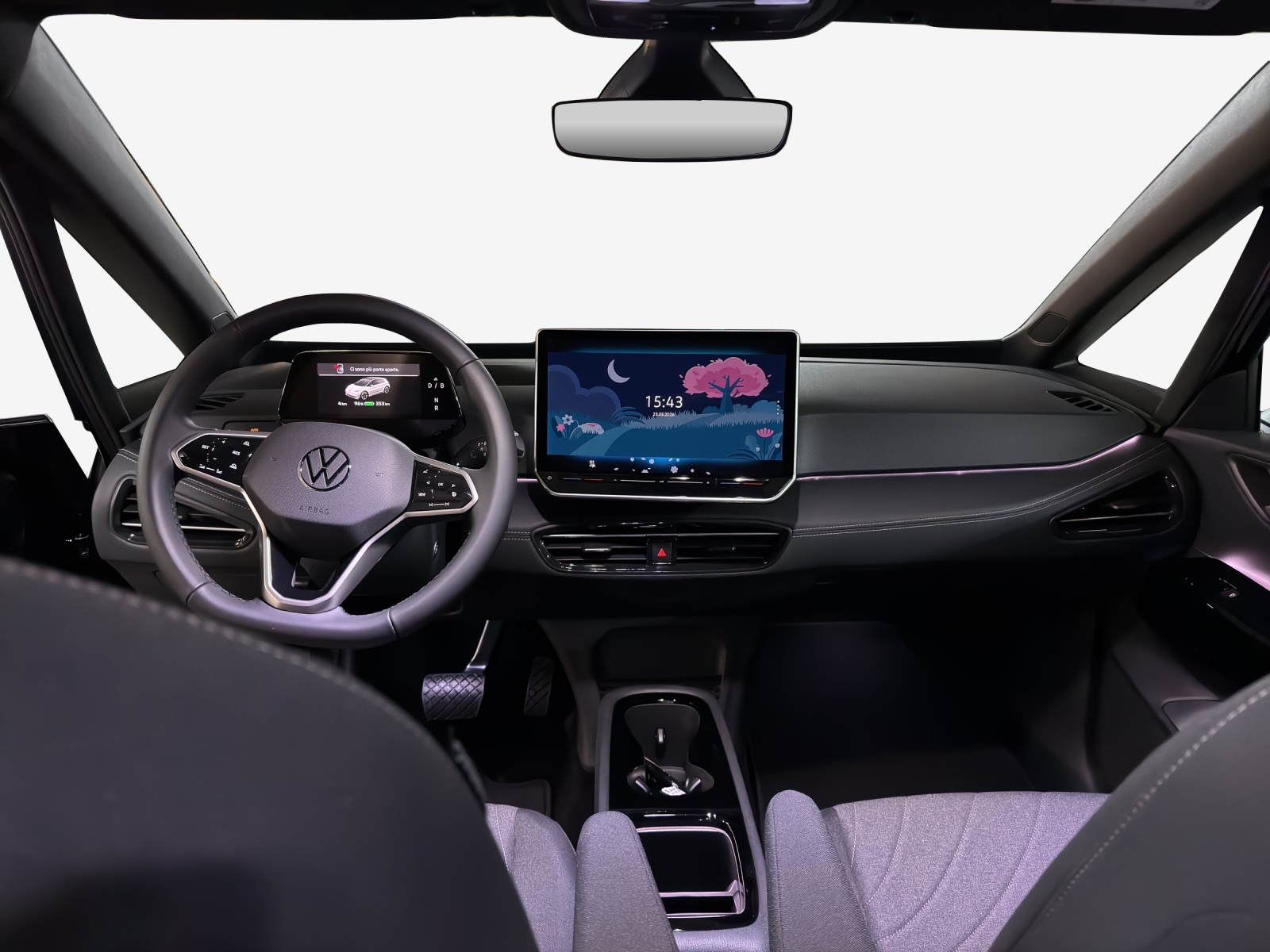 VW ID.3 Pro 52 kWh Pure-image-8