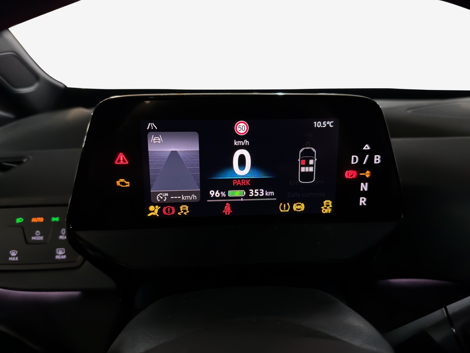 VW ID.3 Pro 52 kWh Pure-image-13