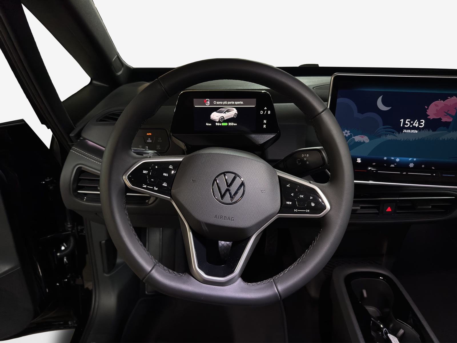 VW ID.3 Pro 52 kWh Pure-image-9