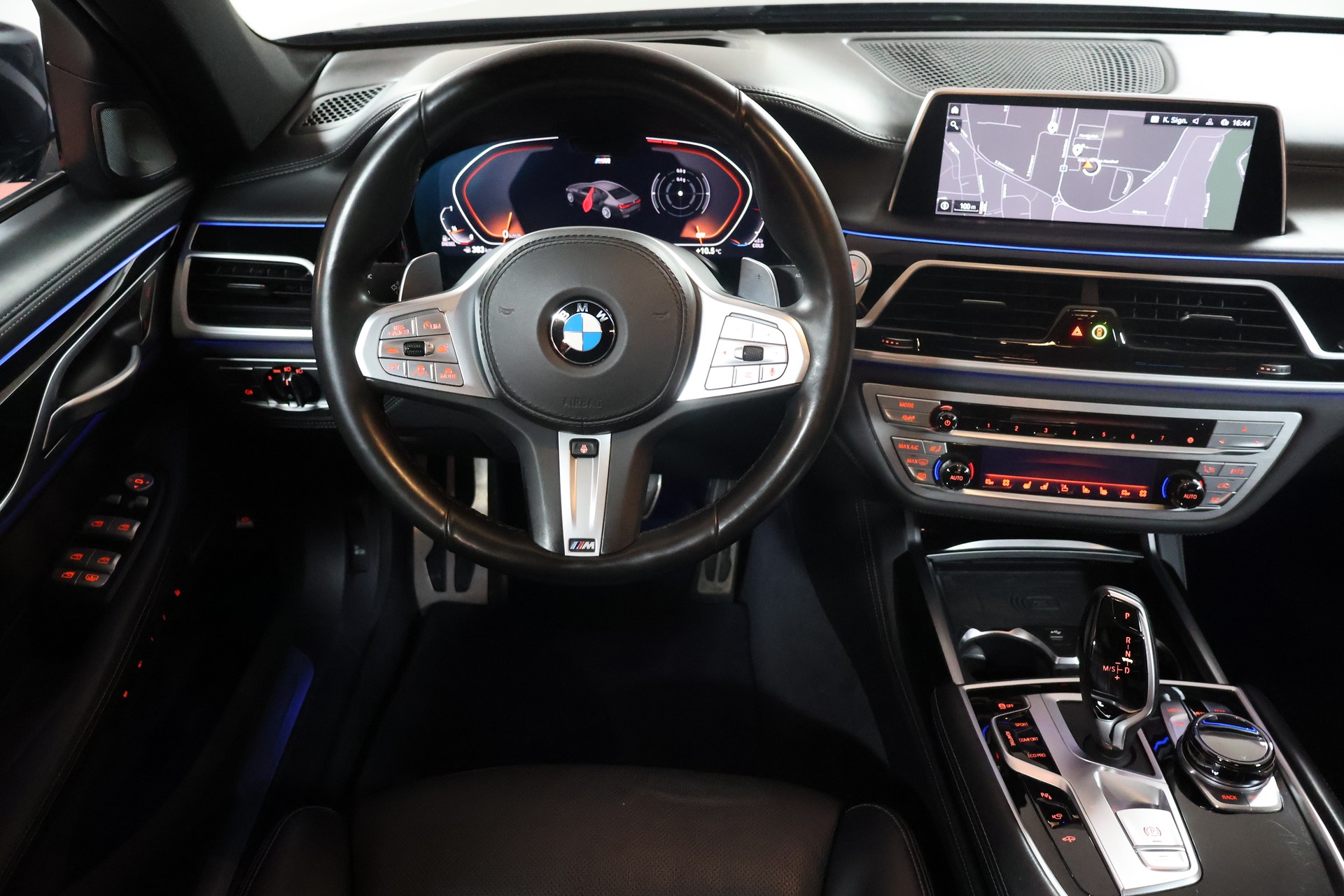 BMW 730d xDrive Steptronic-image-8