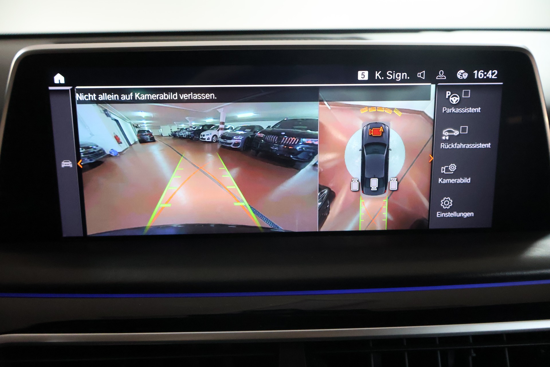 BMW 730d xDrive Steptronic-image-12
