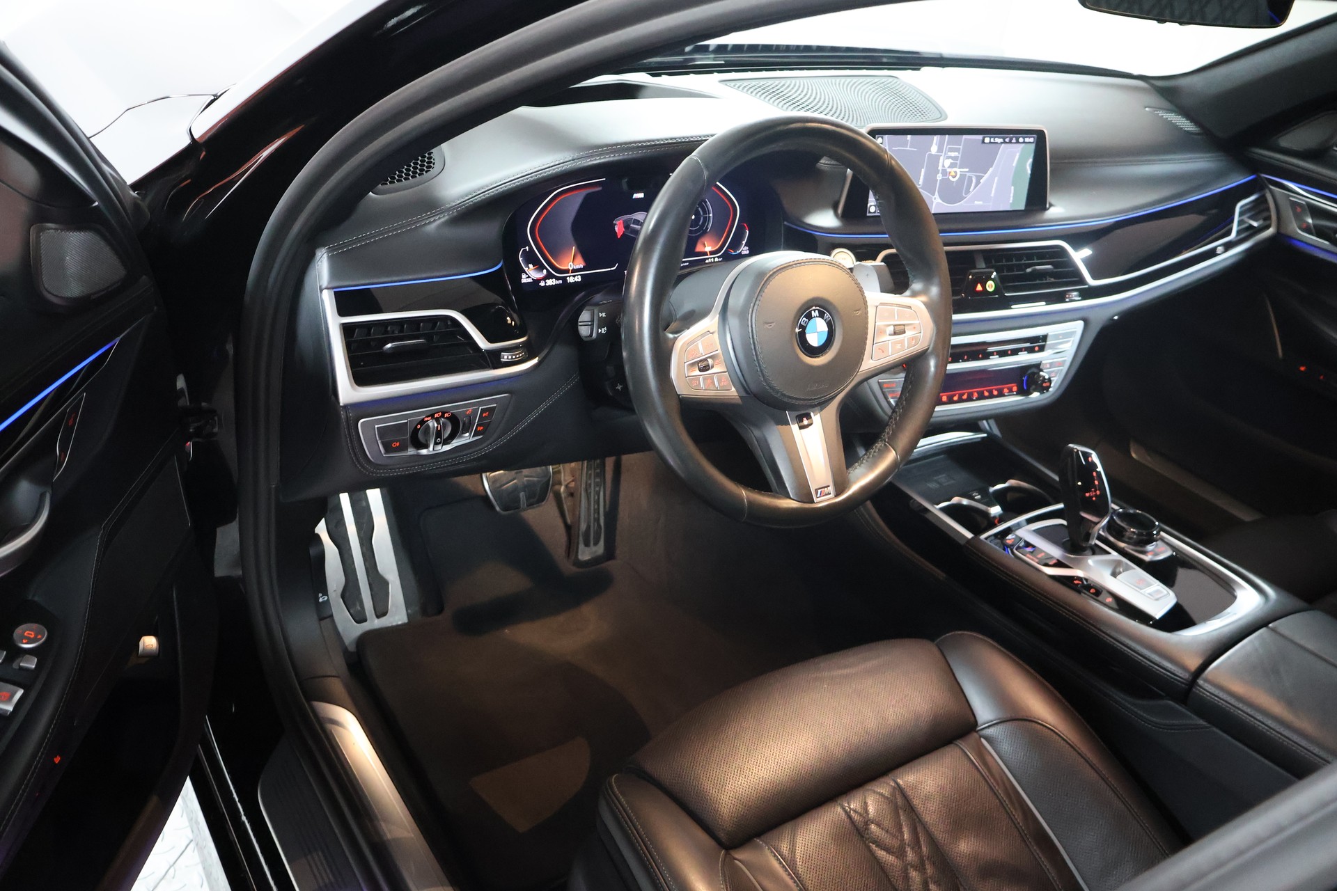 BMW 730d xDrive Steptronic-image-7
