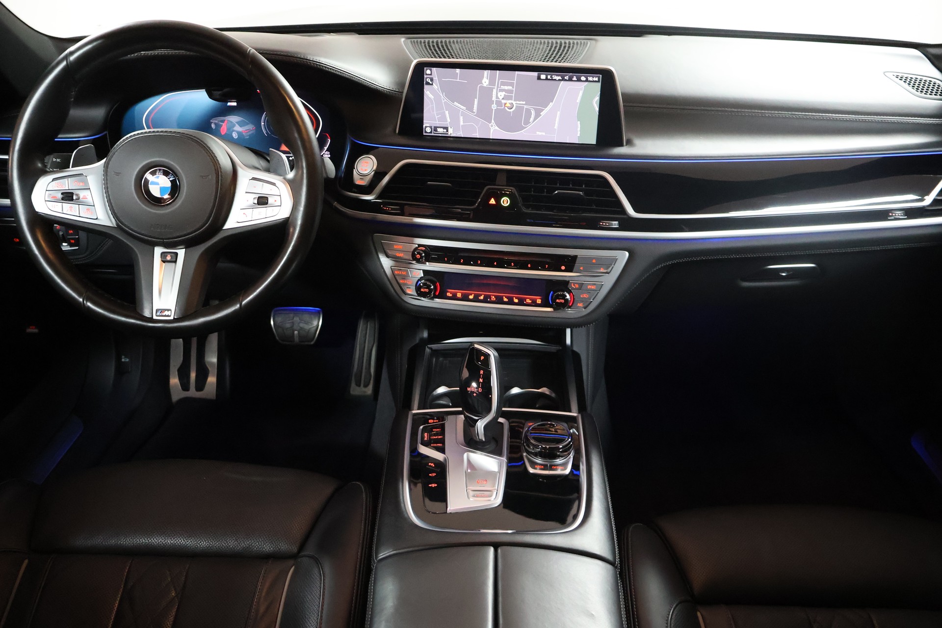 BMW 730d xDrive Steptronic-image-9