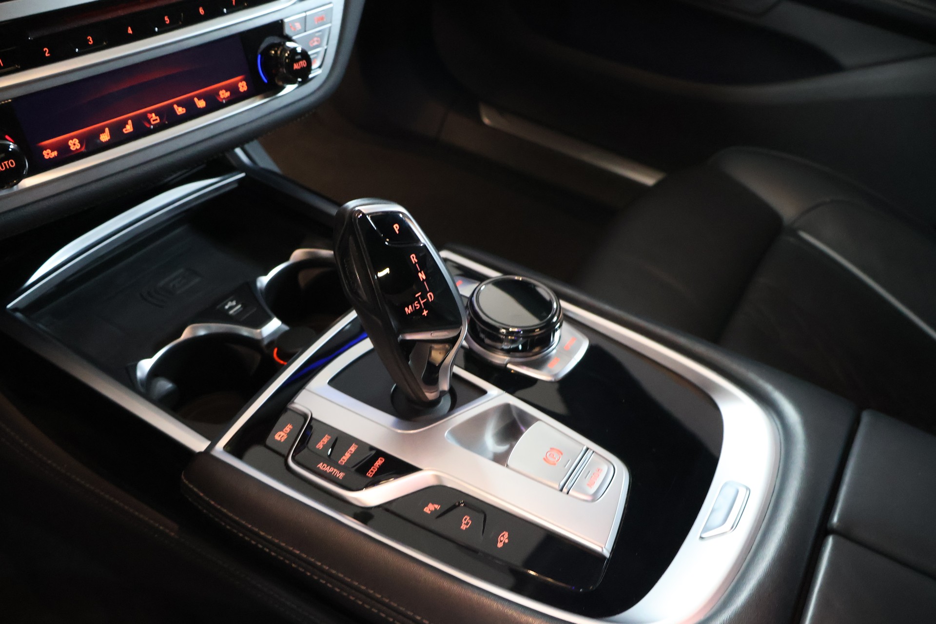 BMW 730d xDrive Steptronic-image-11