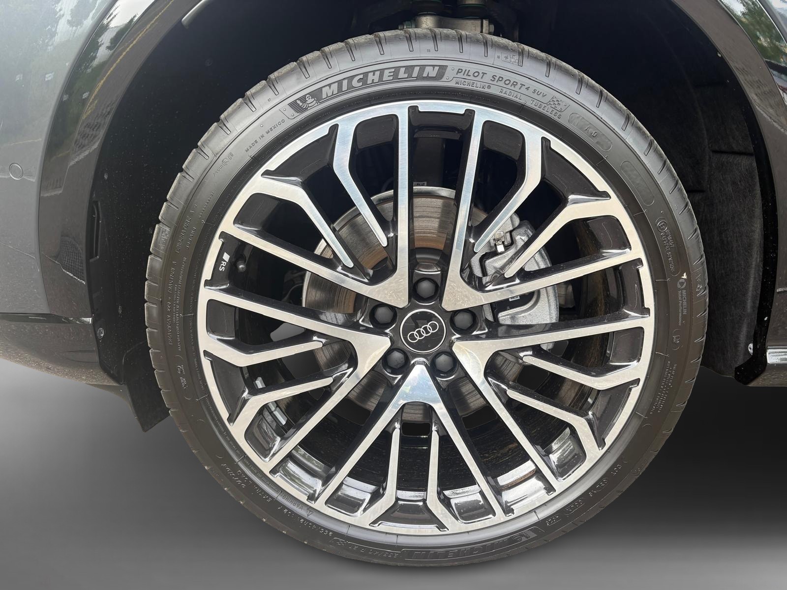 AUDI Q5 TFSI quatto 150 kW S-tronic-image-2