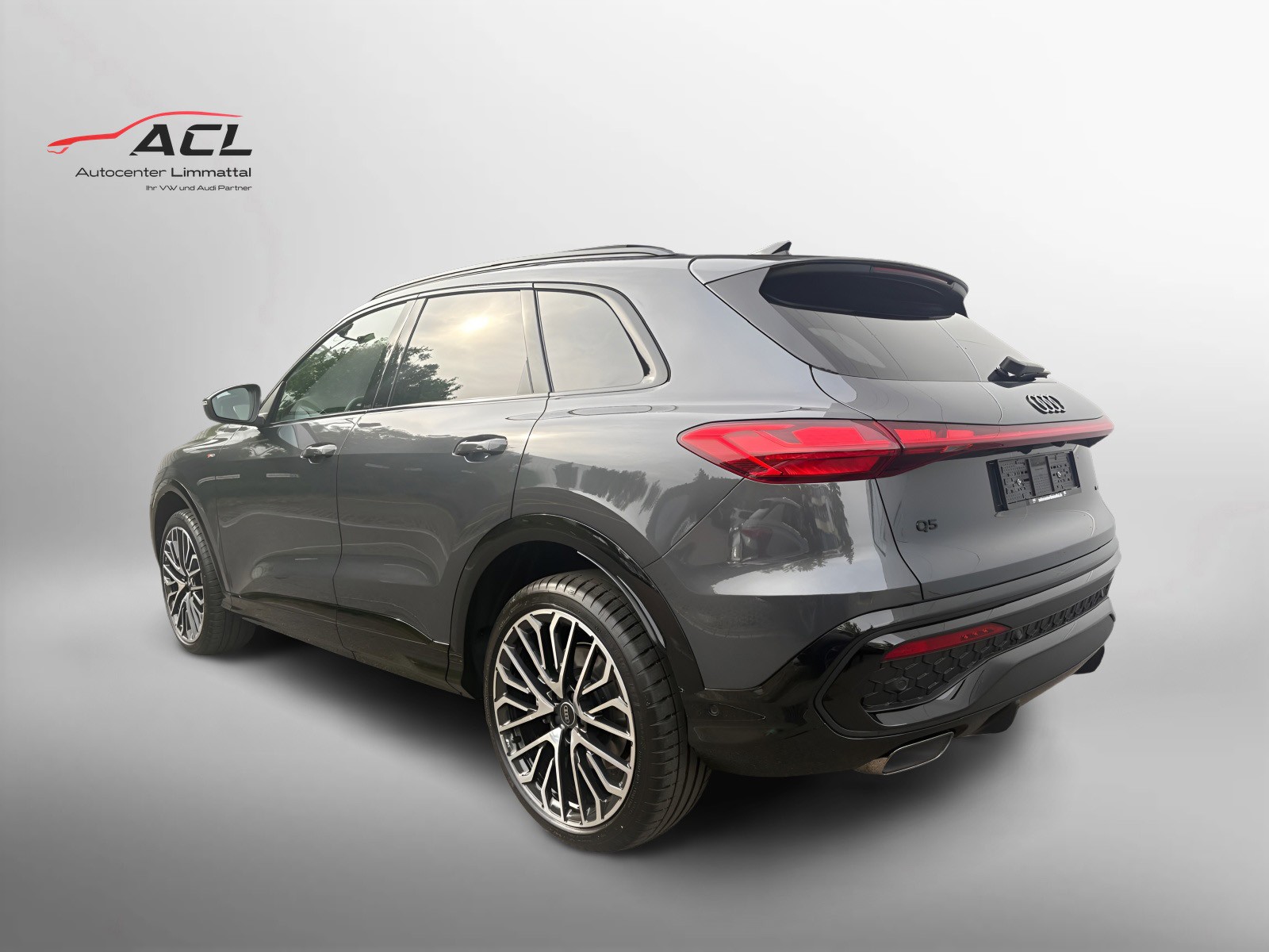AUDI Q5 TFSI quatto 150 kW S-tronic-image-6