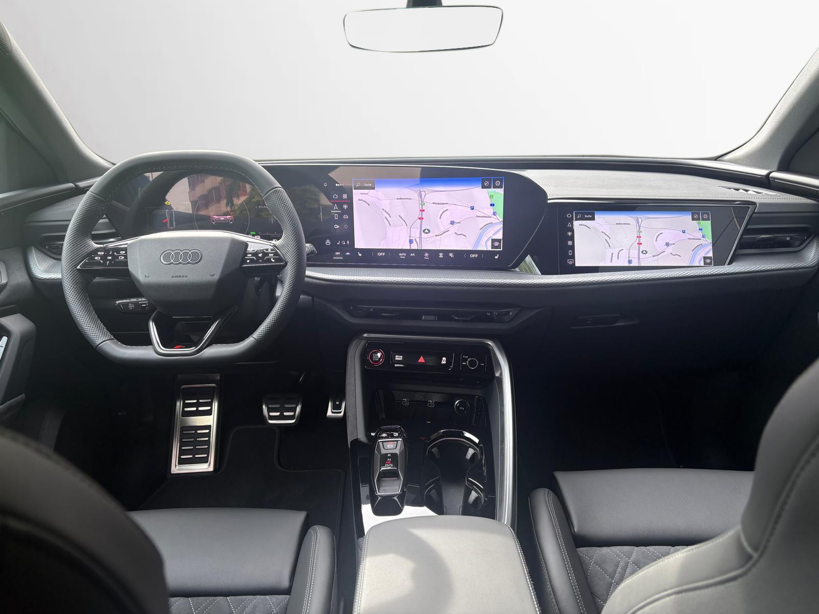 AUDI Q5 TFSI quatto 150 kW S-tronic-image-5