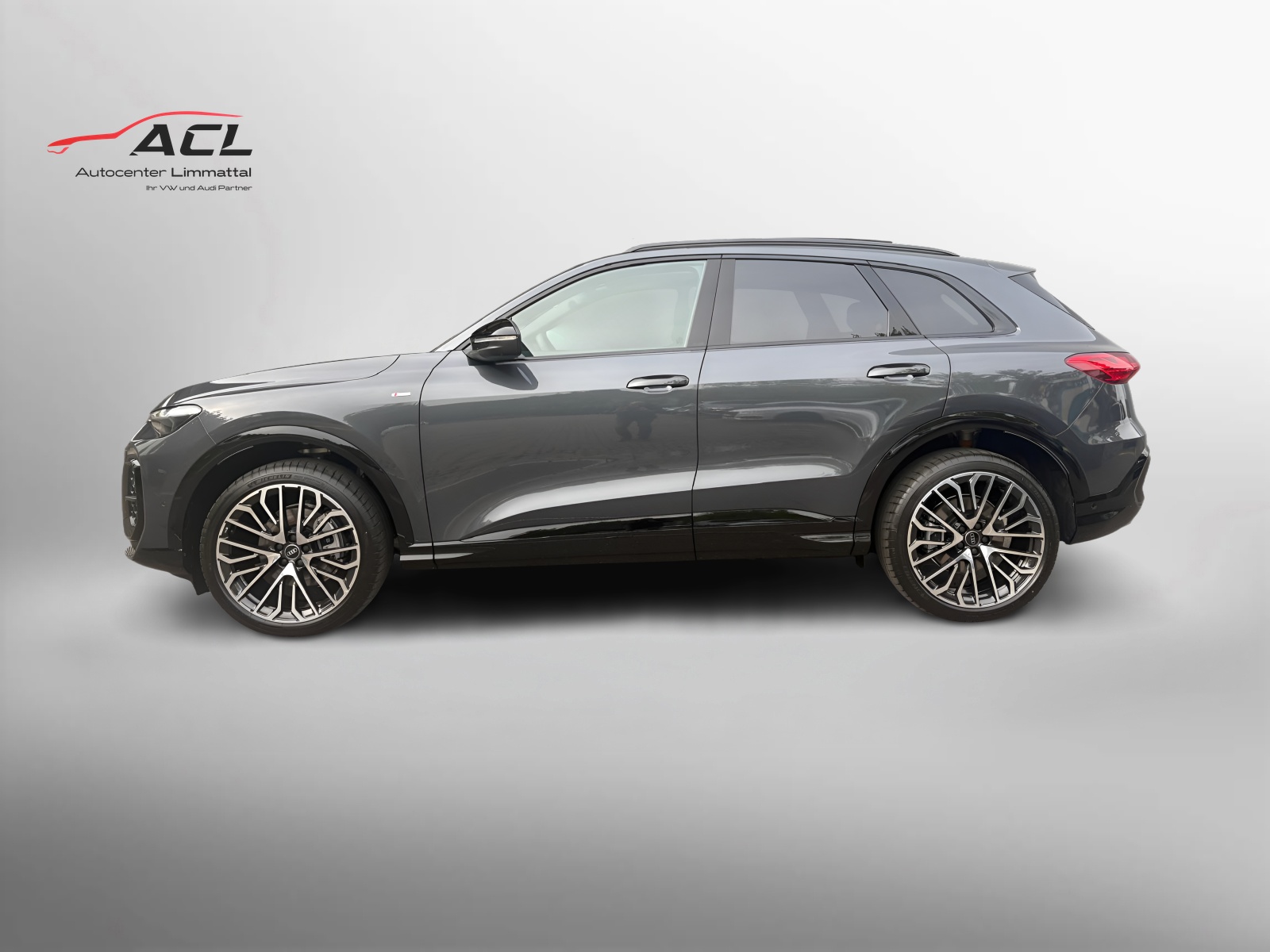 AUDI Q5 TFSI quatto 150 kW S-tronic-image-1