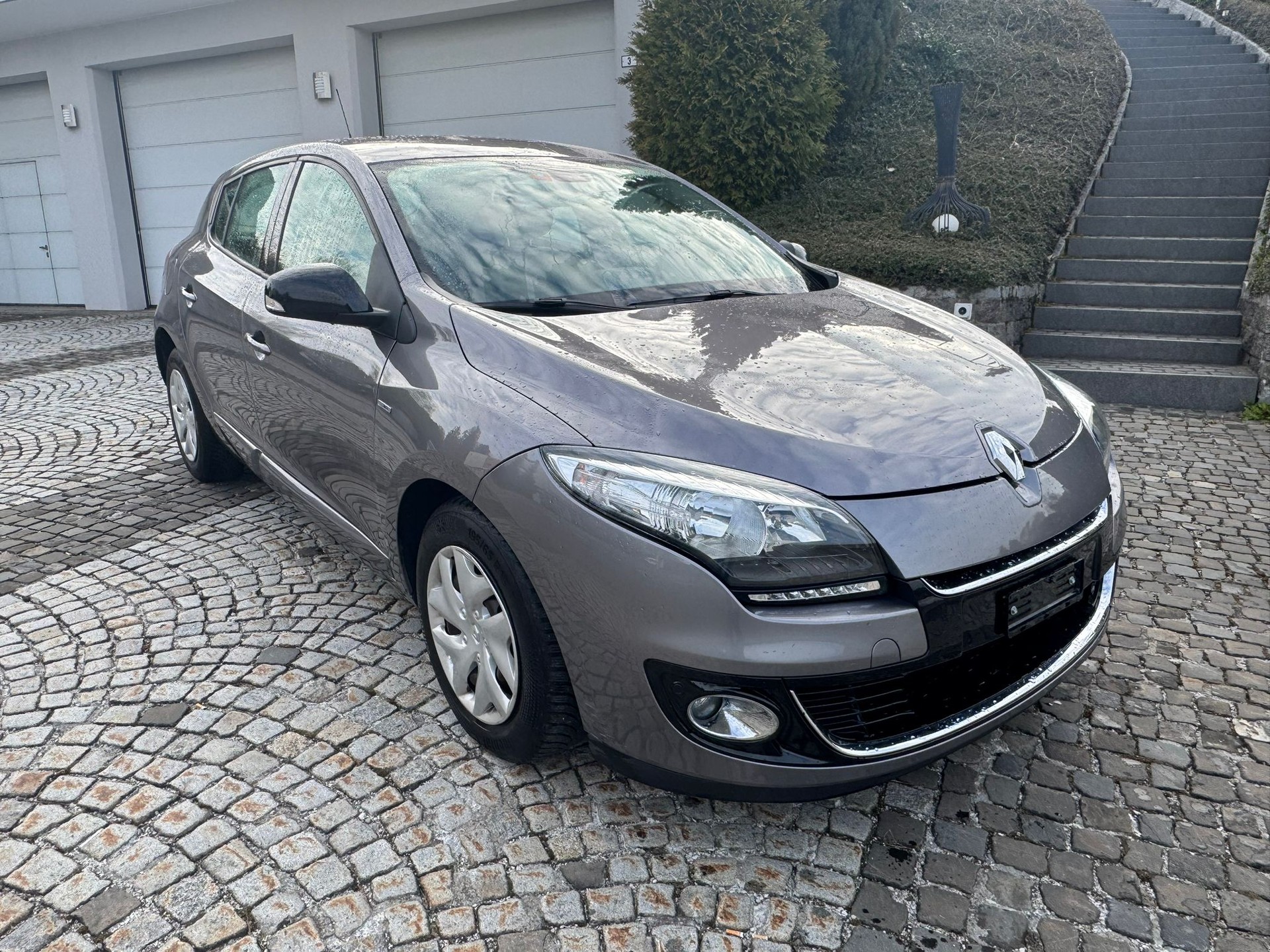 RENAULT Mégane Coupé 1.4 16V Turbo Bose