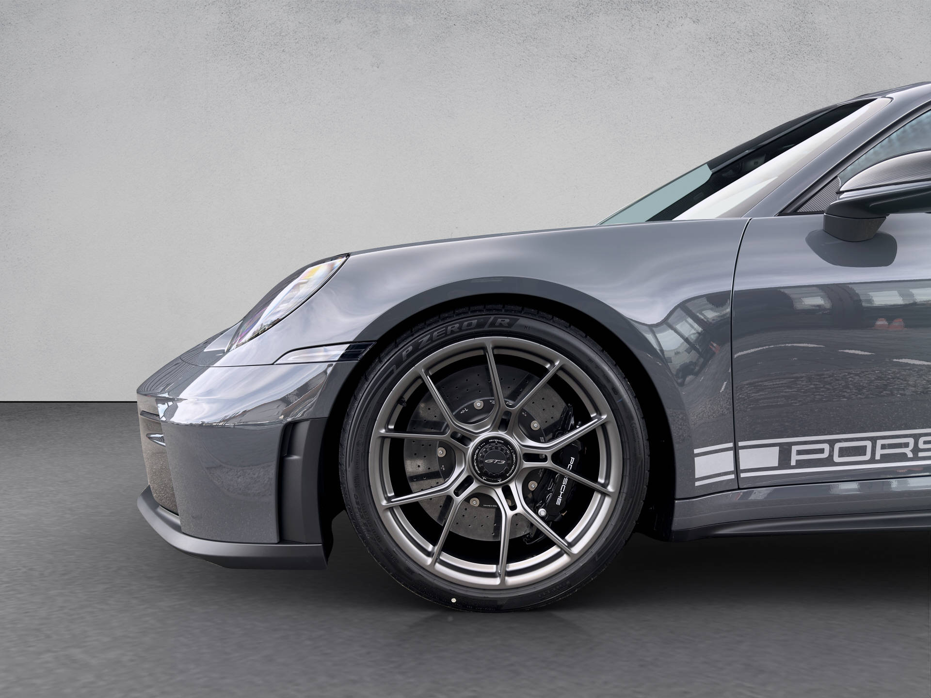 PORSCHE 911 GT3-image-13