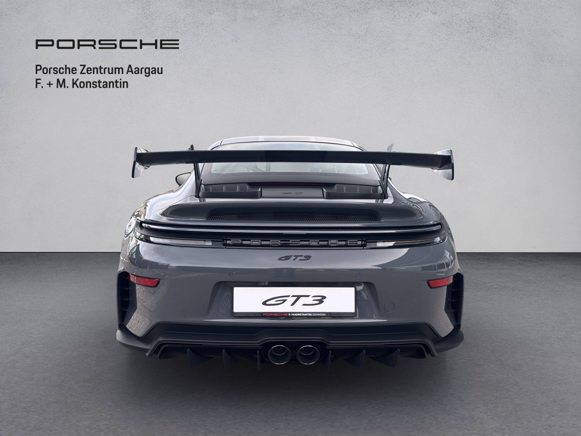 PORSCHE 911 GT3-image-4