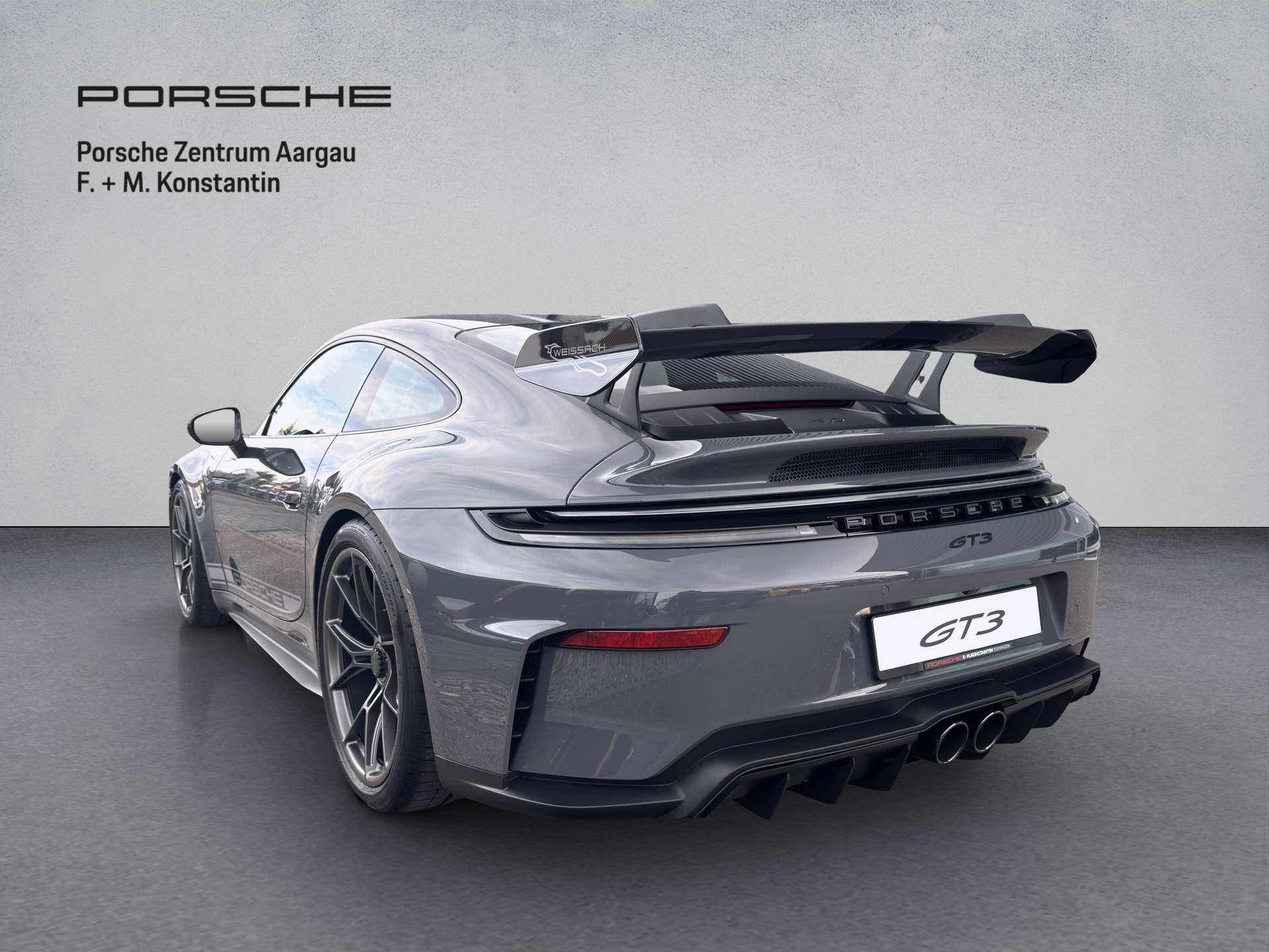 PORSCHE 911 GT3-image-3