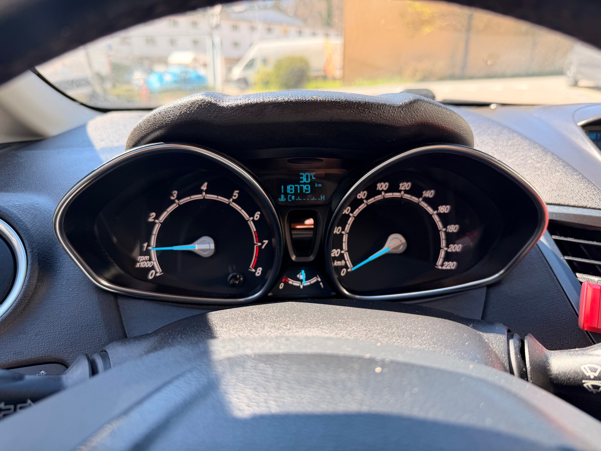 FORD Fiesta 1.0 Energy-image-25