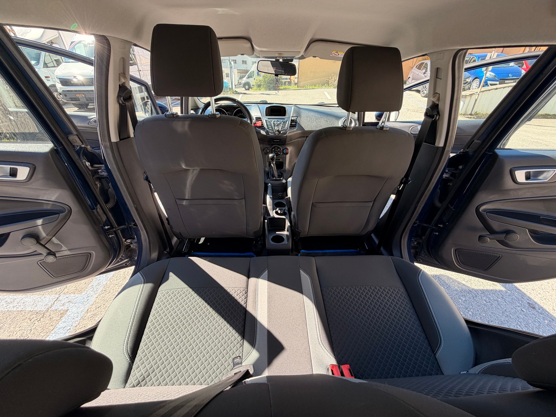 FORD Fiesta 1.0 Energy-image-20