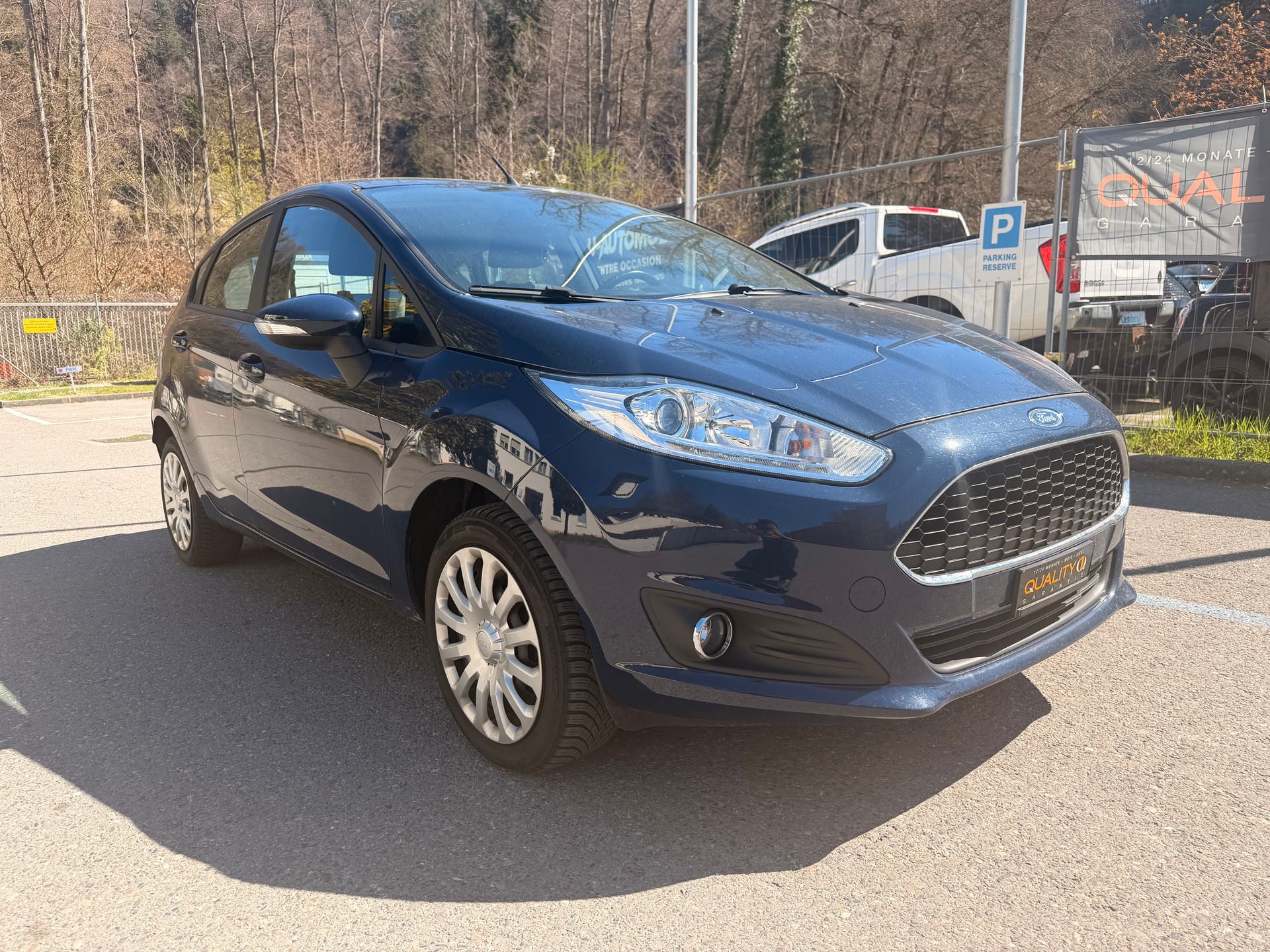 FORD Fiesta 1.0 Energy-image-7