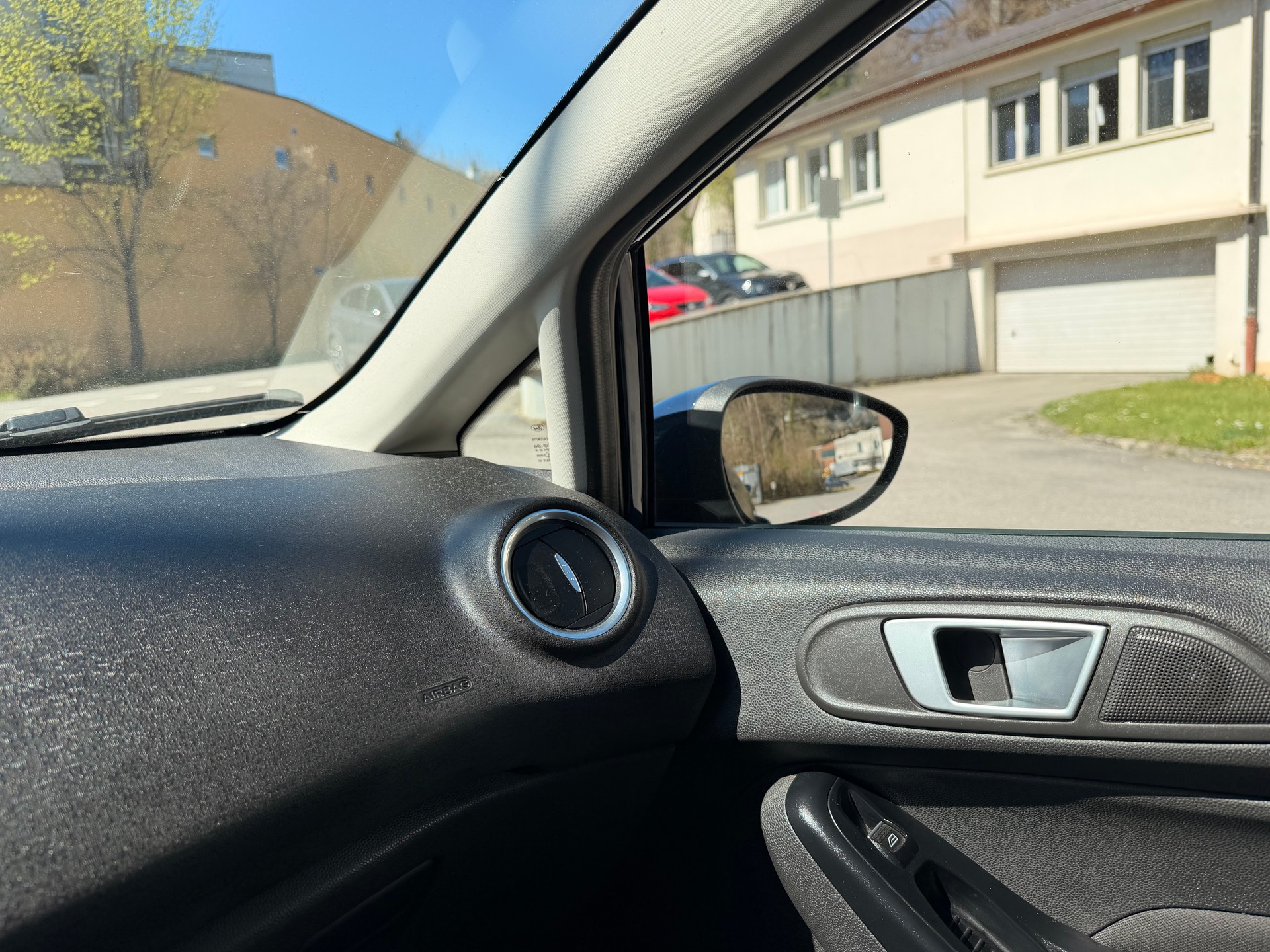 FORD Fiesta 1.0 Energy-image-22