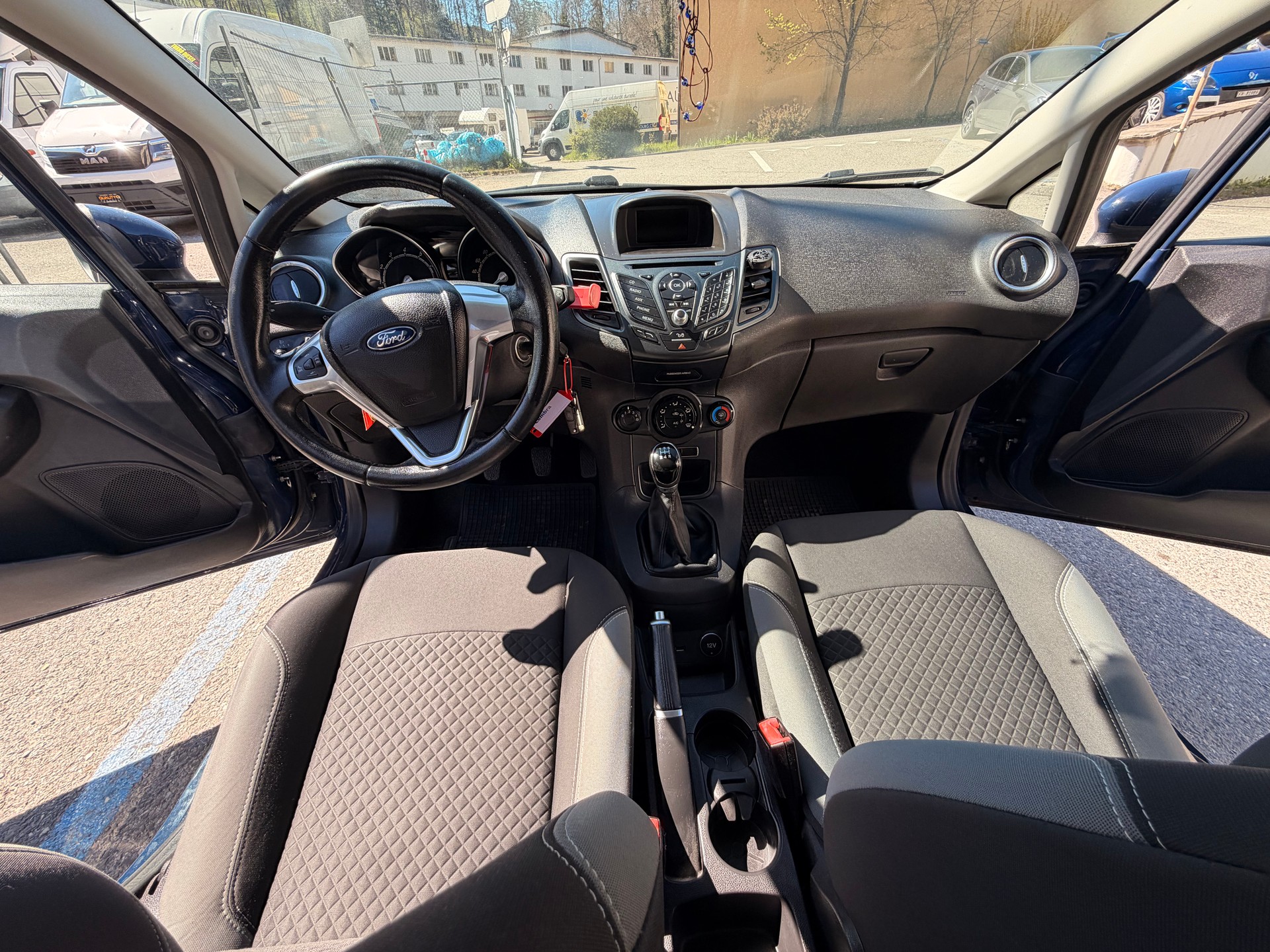 FORD Fiesta 1.0 Energy-image-21