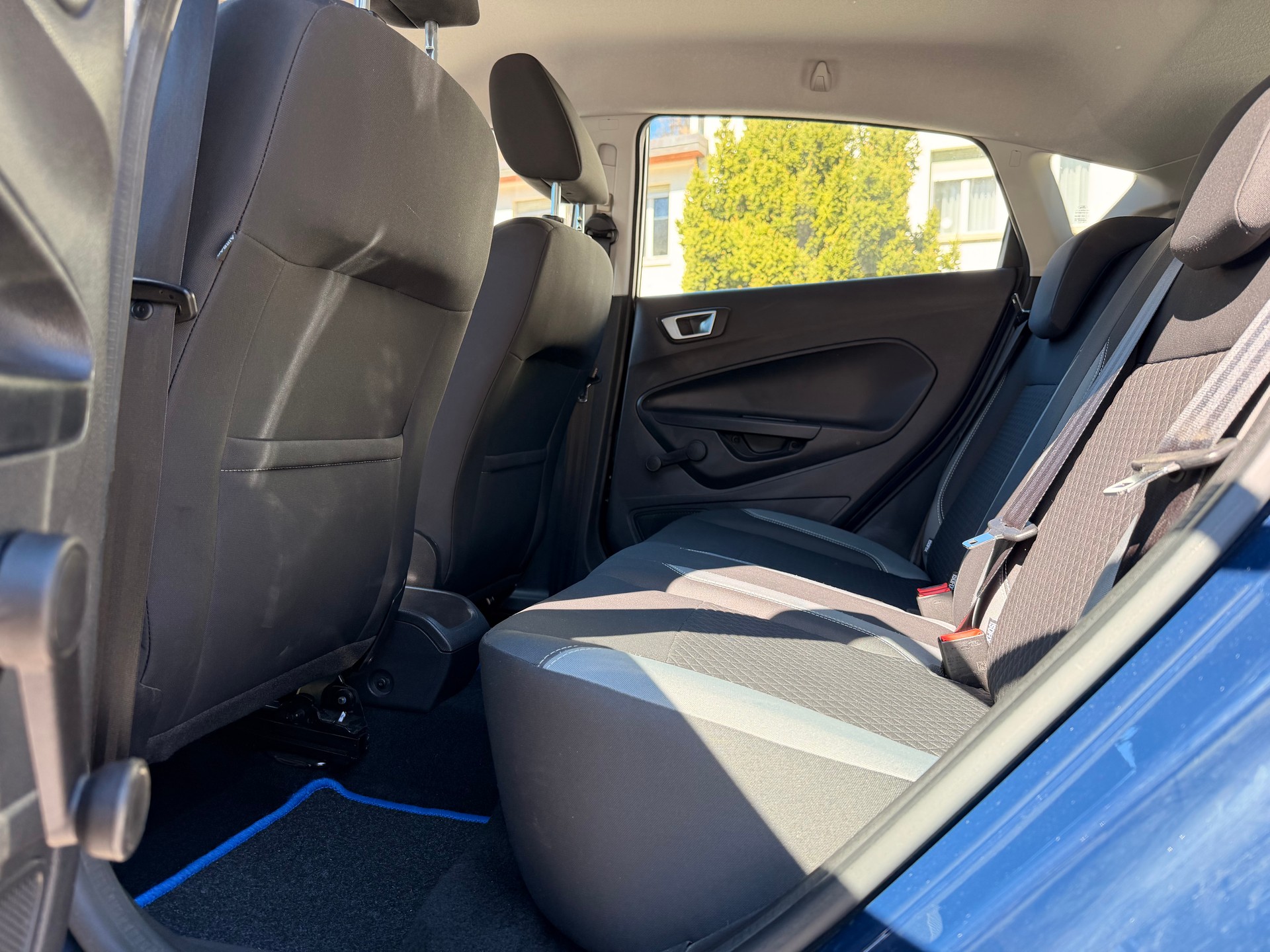 FORD Fiesta 1.0 Energy-image-9