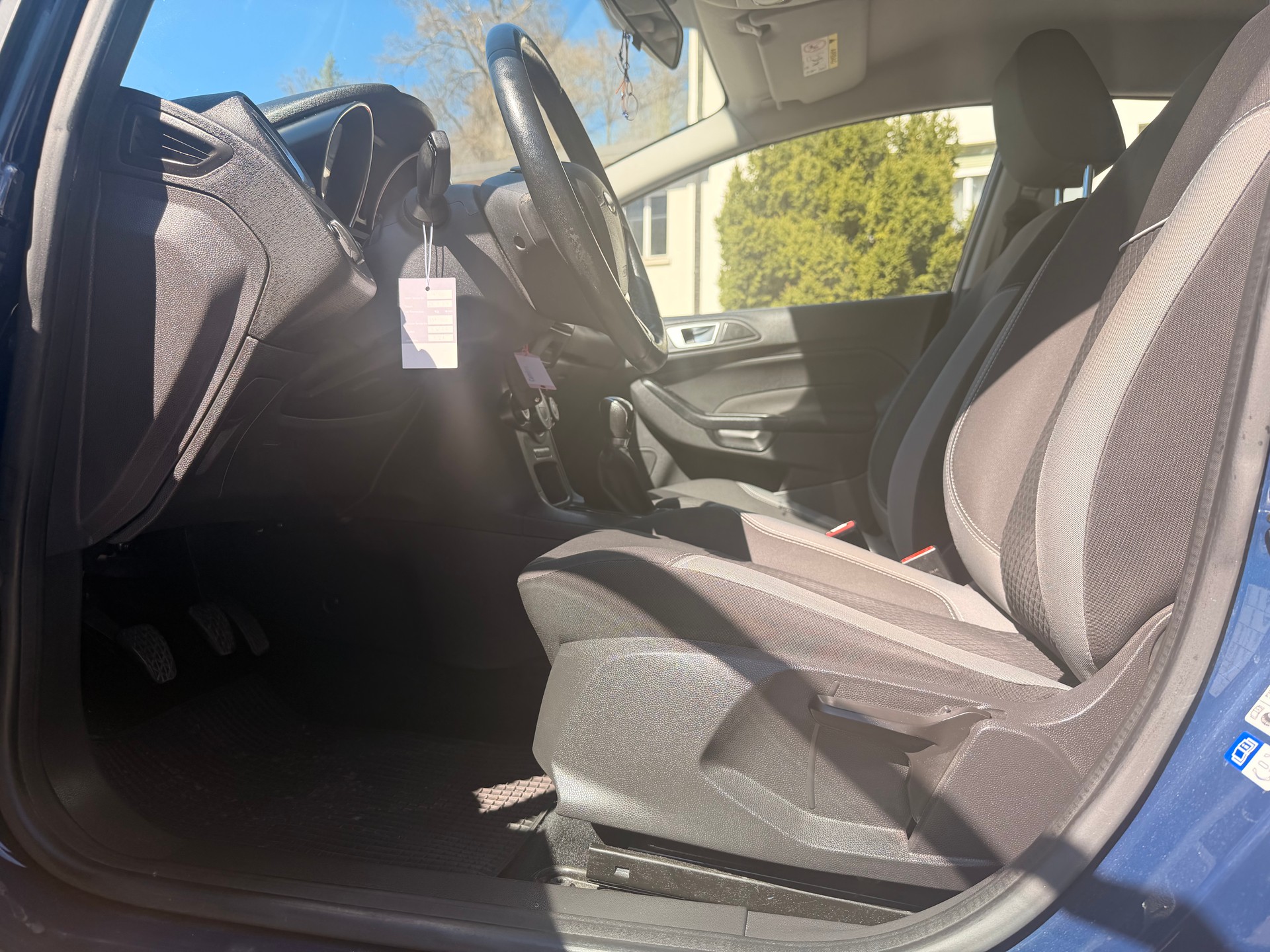 FORD Fiesta 1.0 Energy-image-8