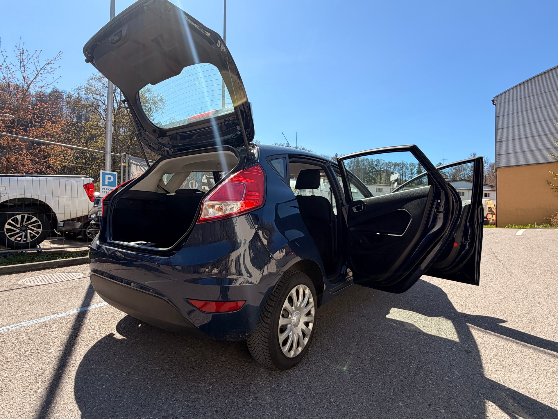 FORD Fiesta 1.0 Energy-image-18