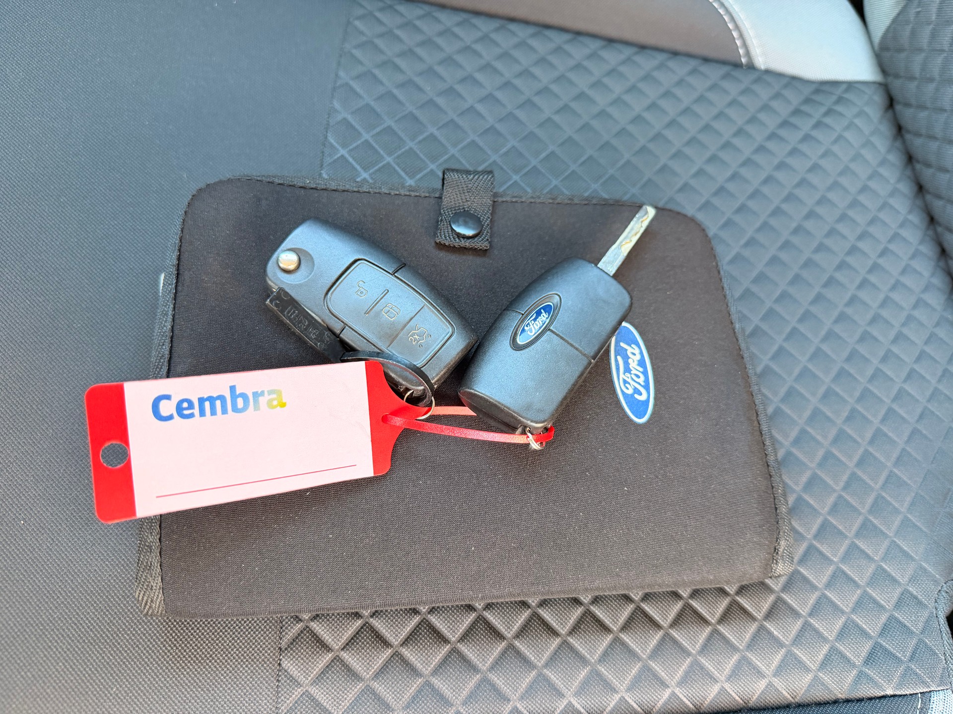 FORD Fiesta 1.0 Energy-image-28