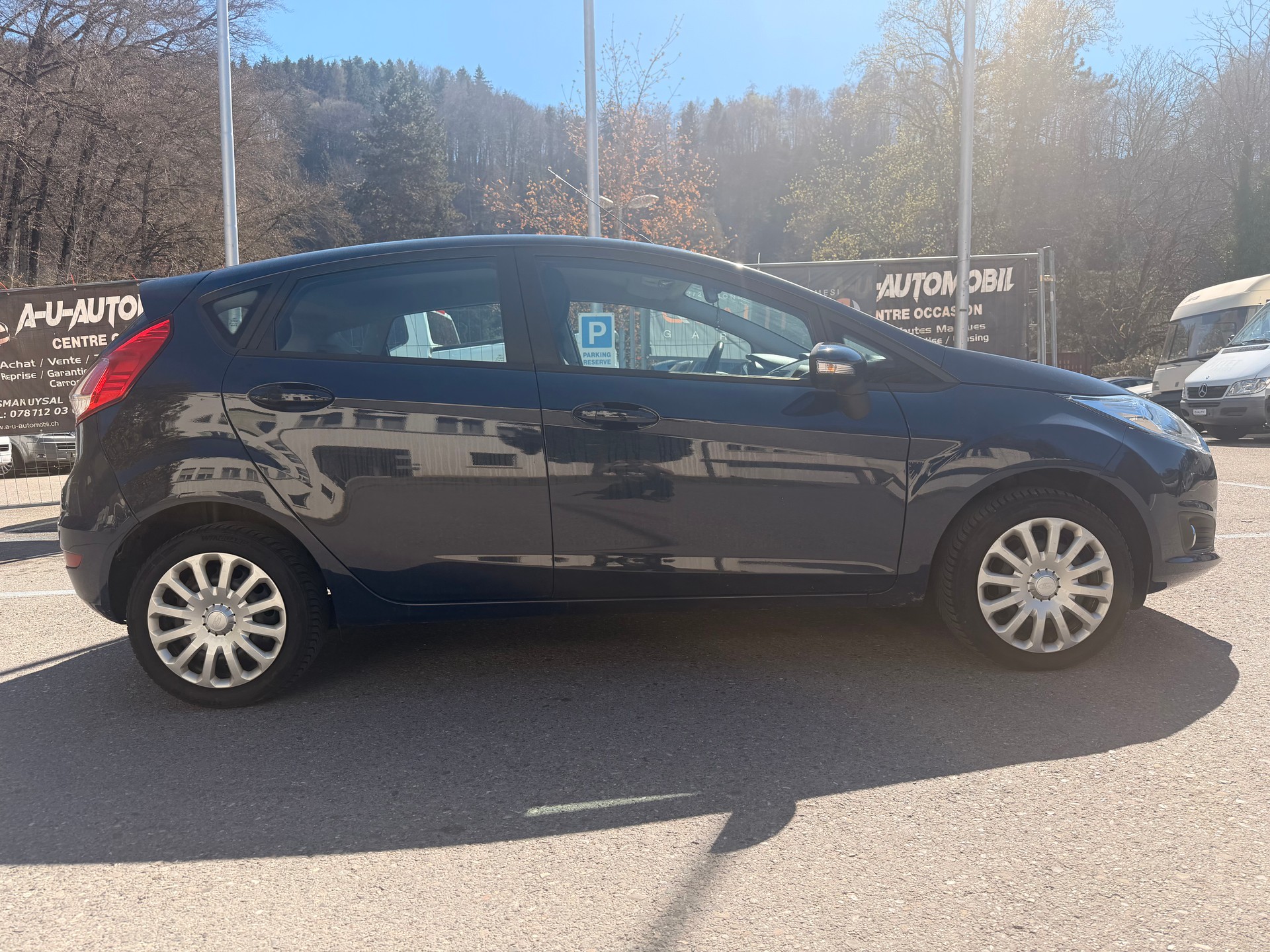 FORD Fiesta 1.0 Energy-image-6