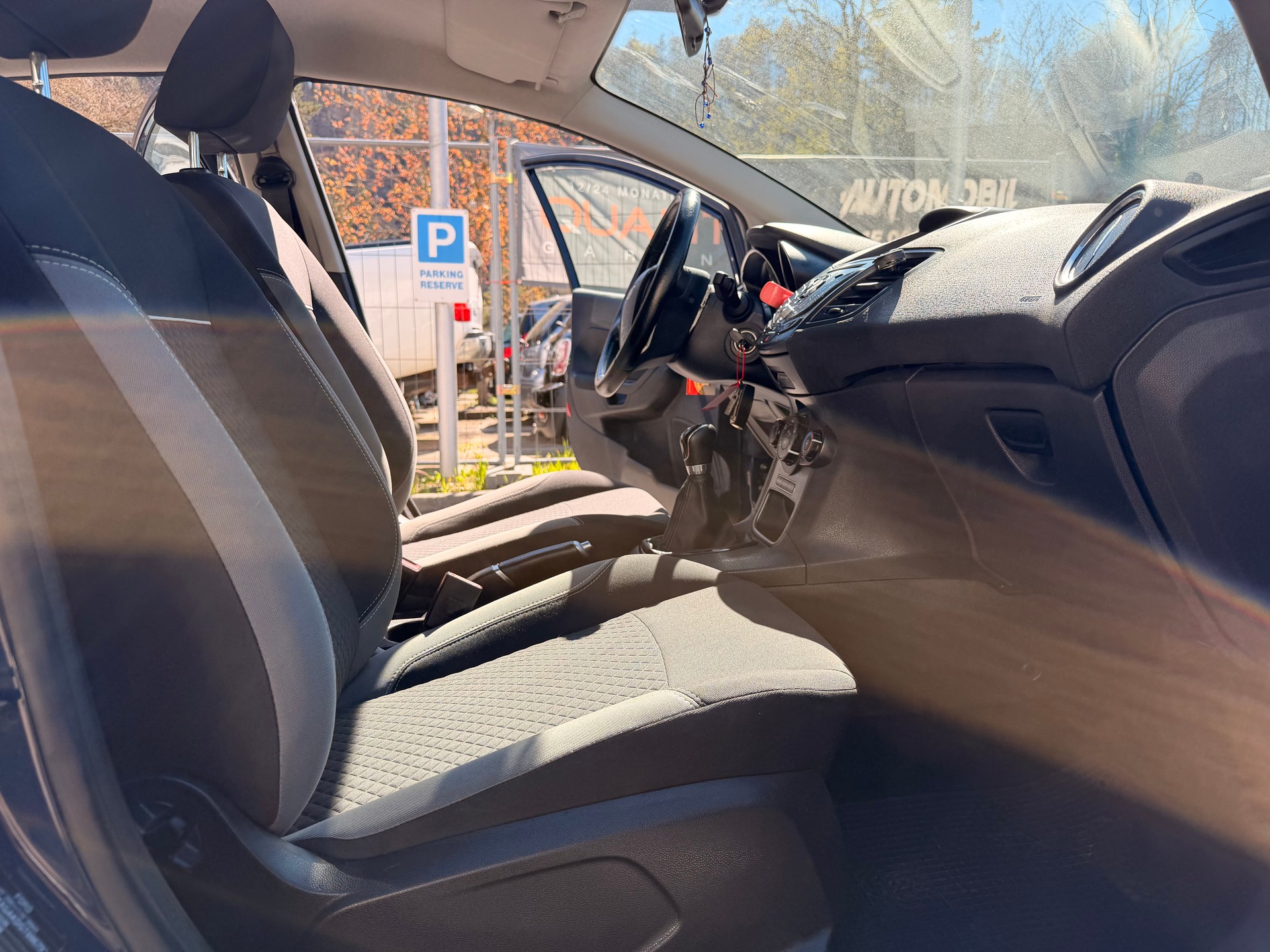 FORD Fiesta 1.0 Energy-image-12