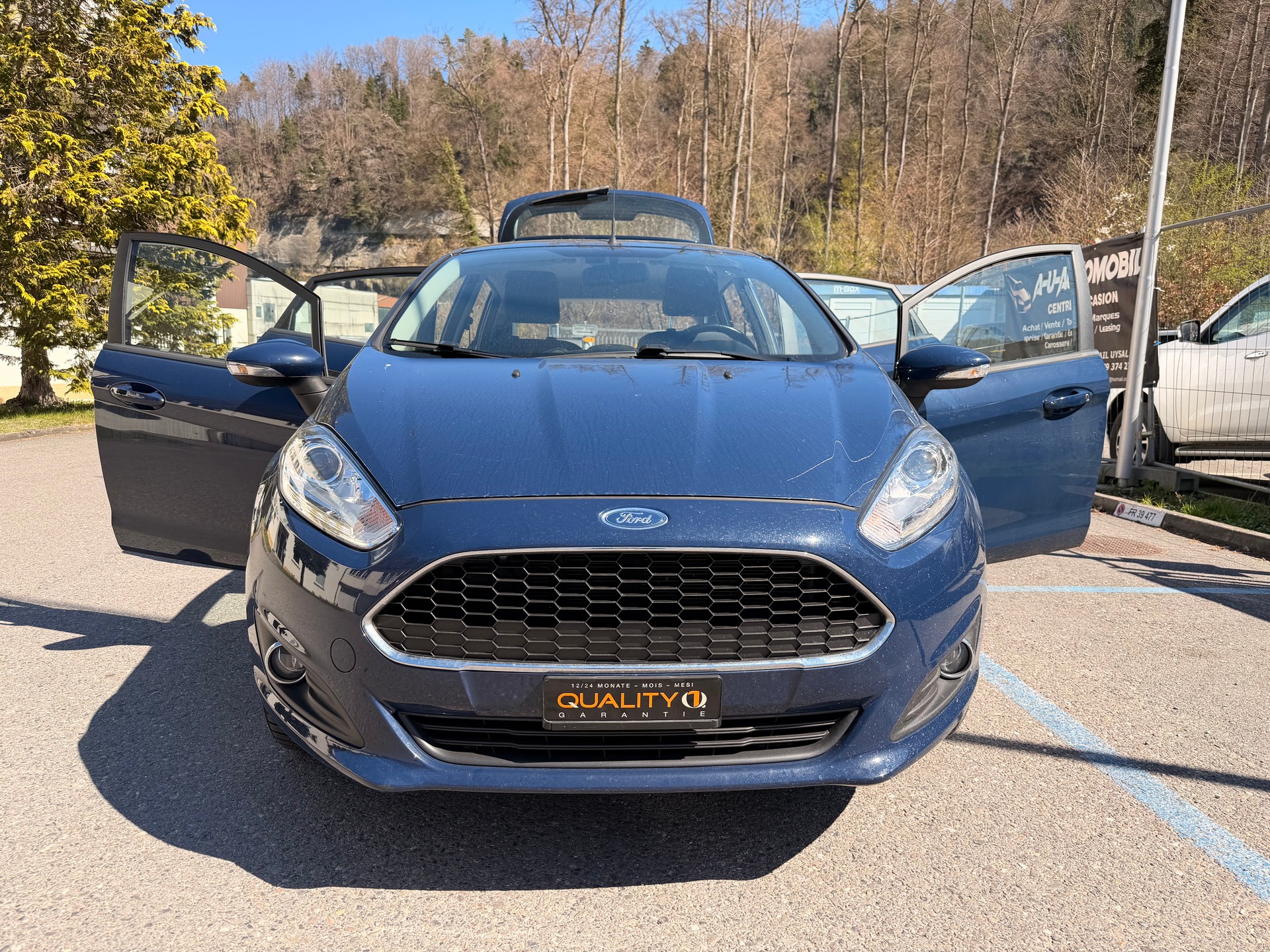 FORD Fiesta 1.0 Energy-image-13