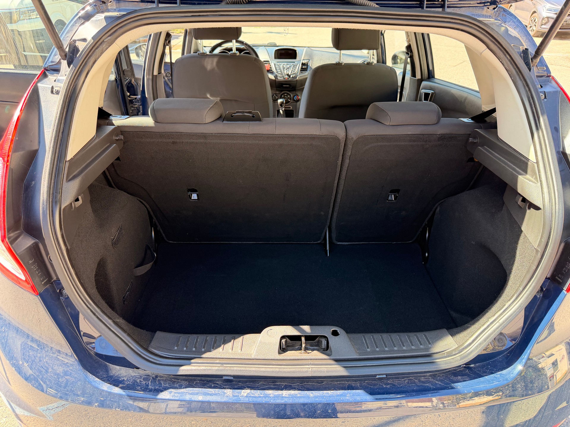 FORD Fiesta 1.0 Energy-image-10