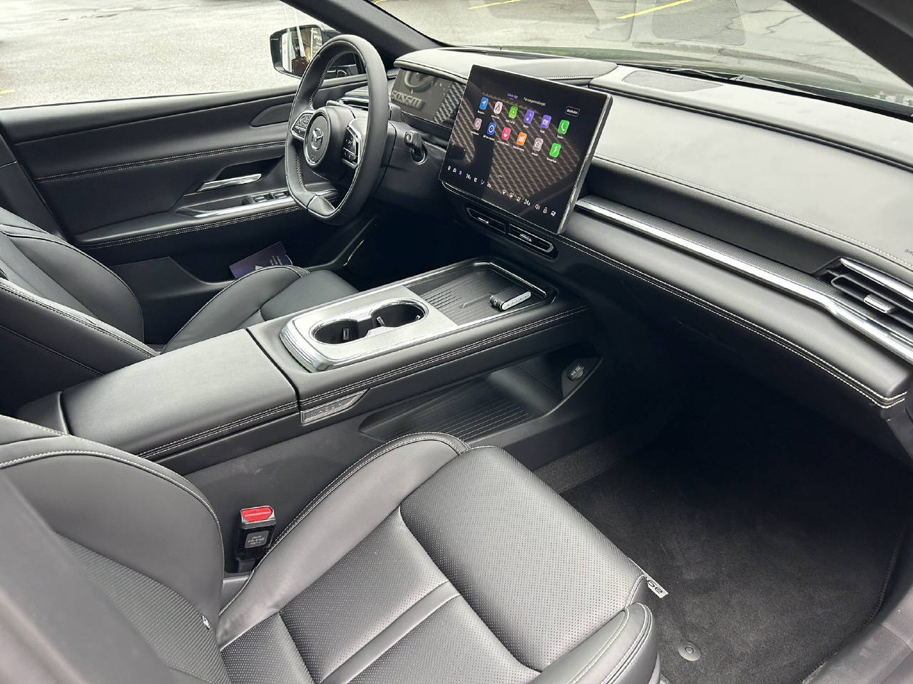 MAZDA 6e Takumi-image-12