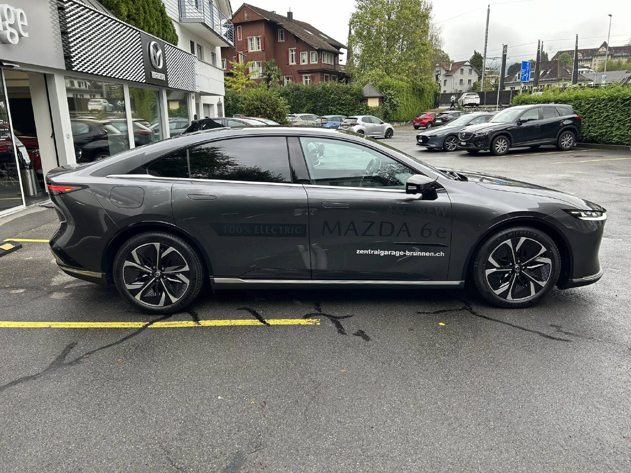 MAZDA 6e Takumi-image-7