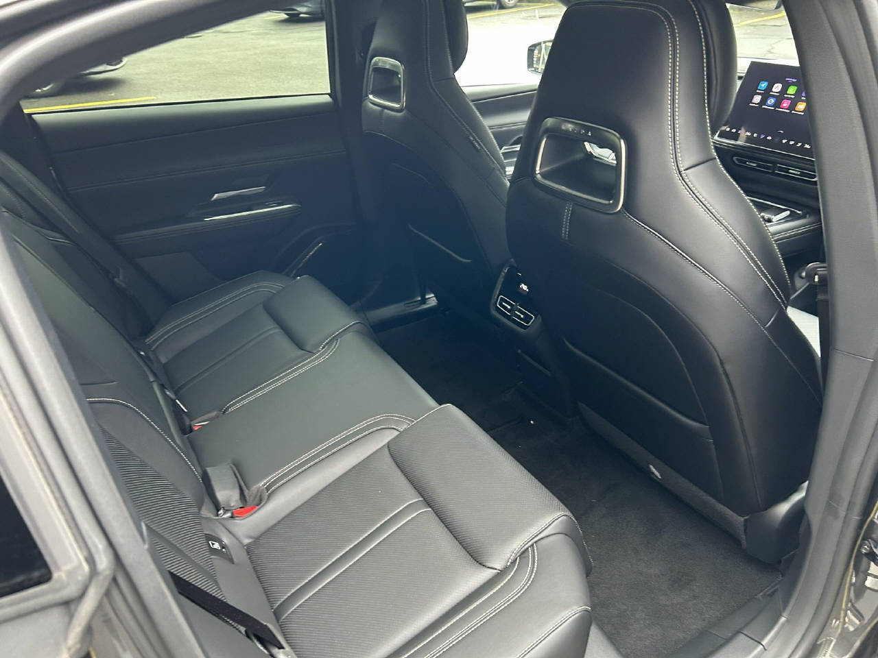 MAZDA 6e Takumi-image-11