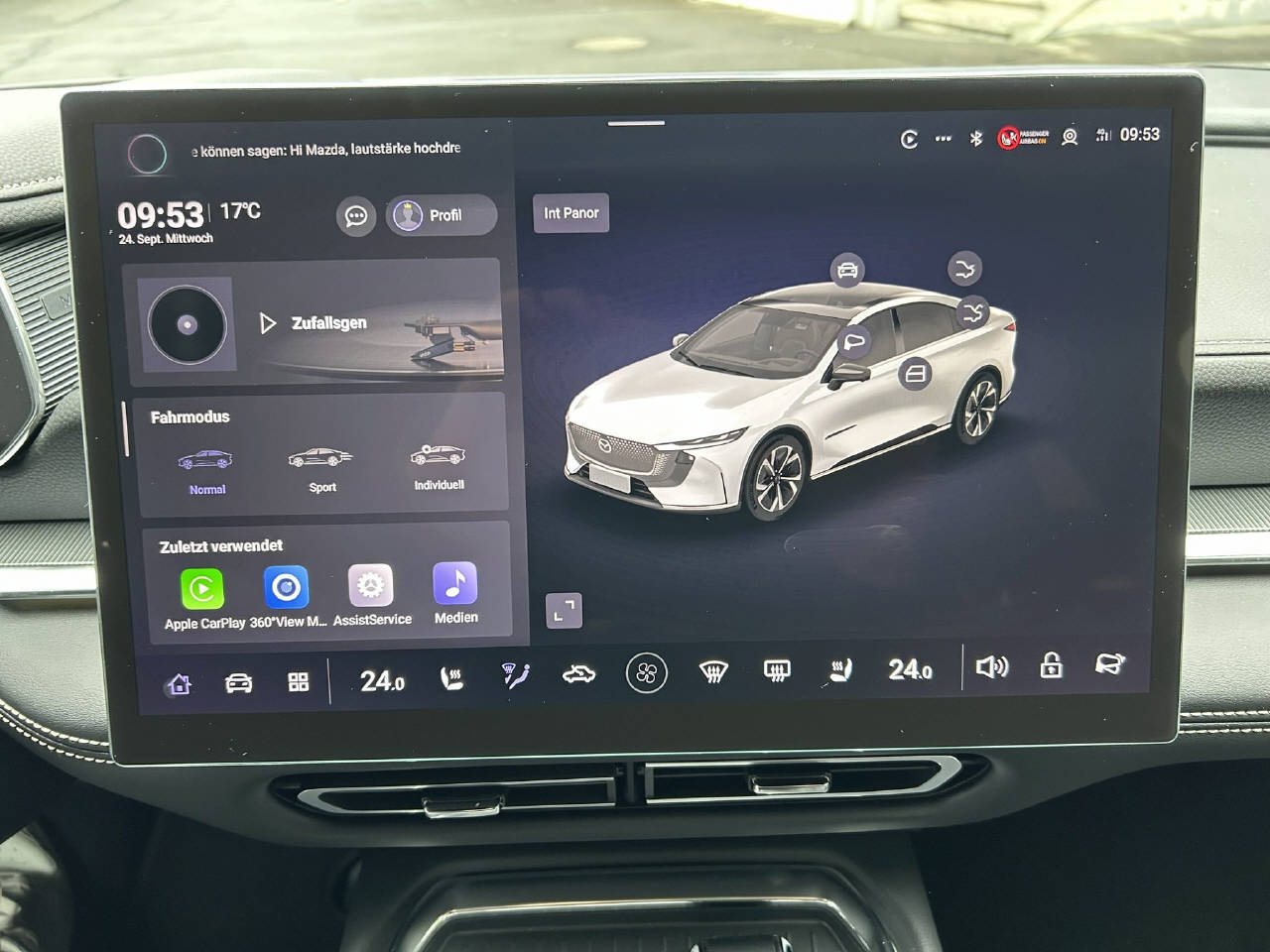 MAZDA 6e Takumi-image-15