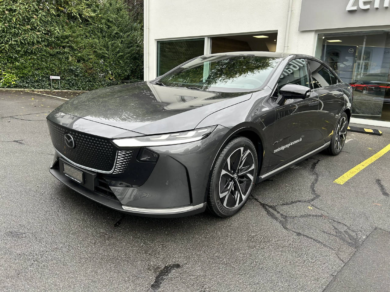 MAZDA 6e Takumi-image-2