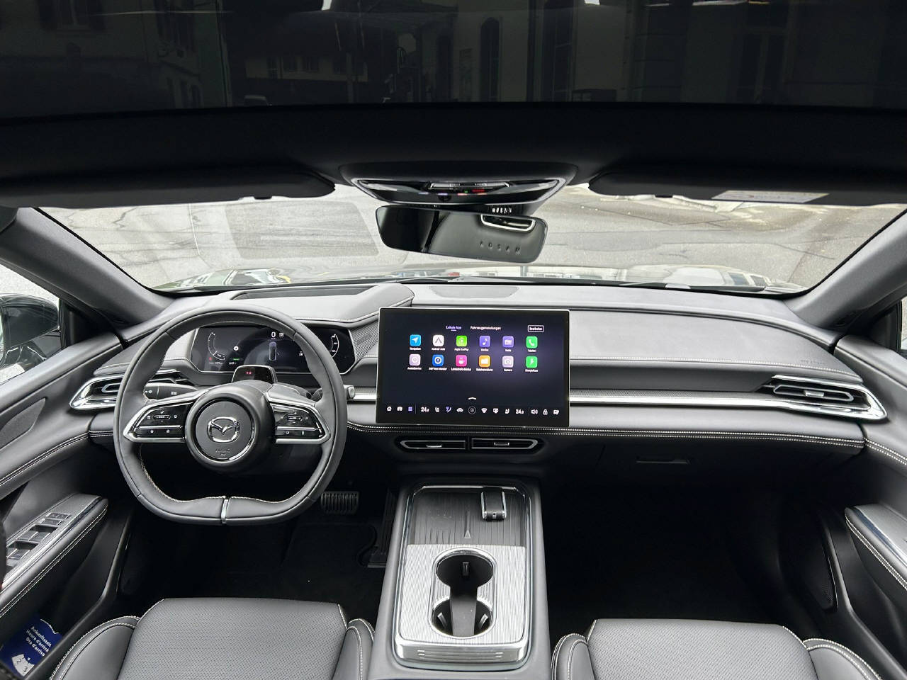 MAZDA 6e Takumi-image-14