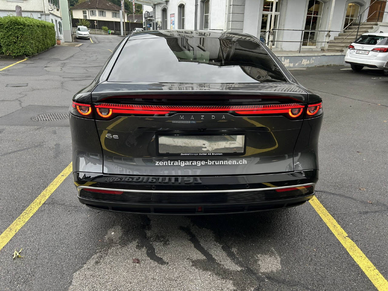 MAZDA 6e Takumi-image-5