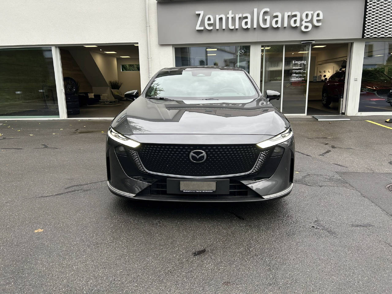 MAZDA 6e Takumi-image-1