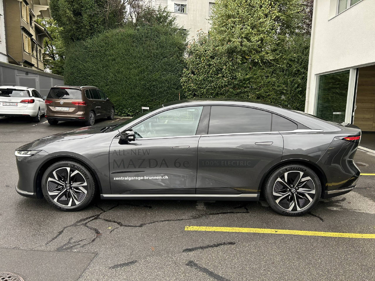 MAZDA 6e Takumi-image-3