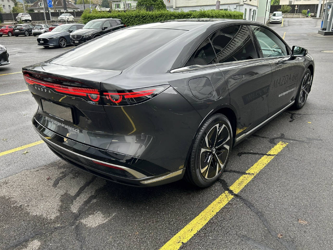 MAZDA 6e Takumi-image-6