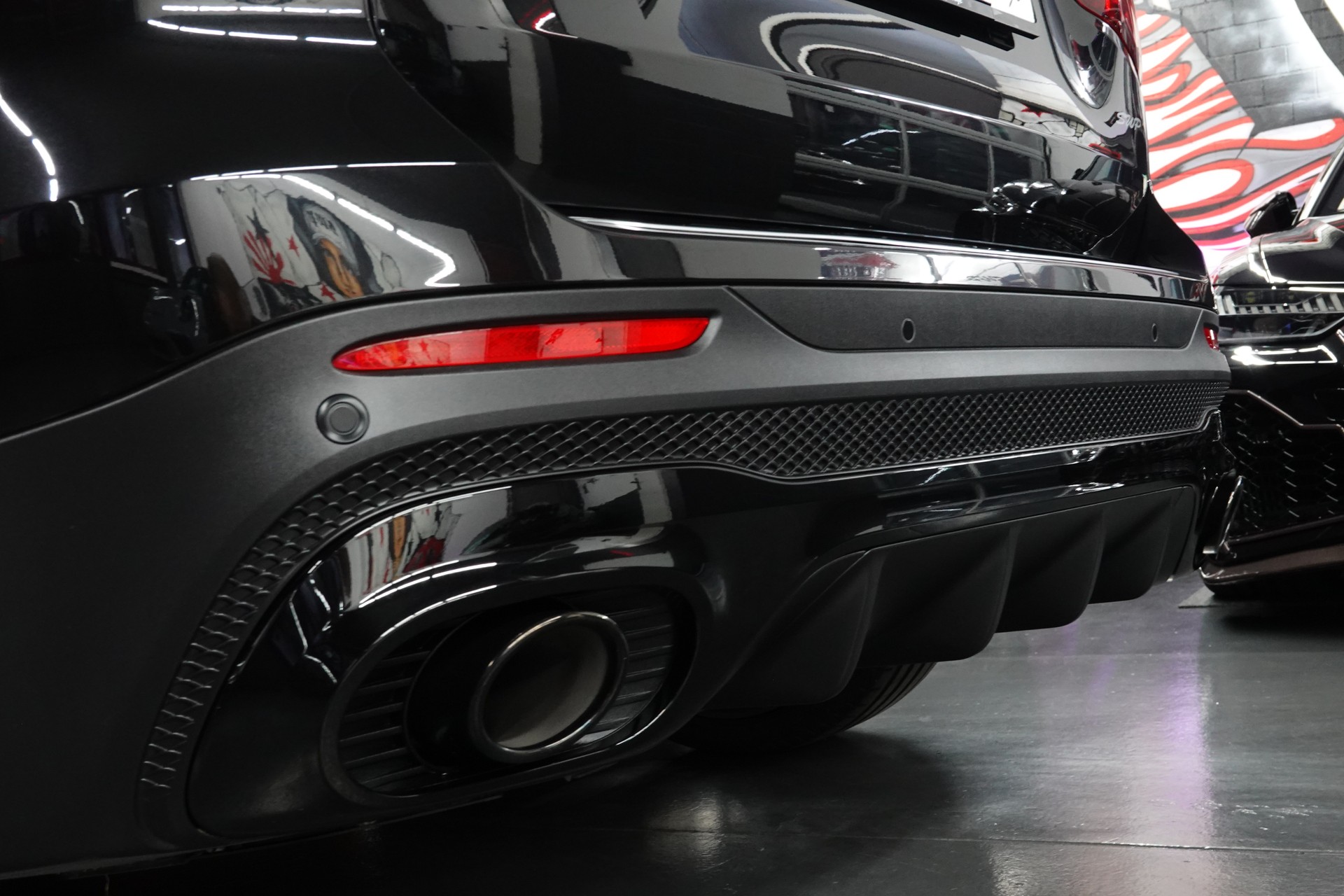 MERCEDES-BENZ GLB 35 AMG 4MATIC 8G-TRONIC CH-FZ MIT GARANTIE 7-PLÄTZER-image-12