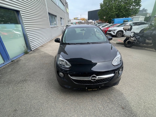 OPEL OPC Line-image-1
