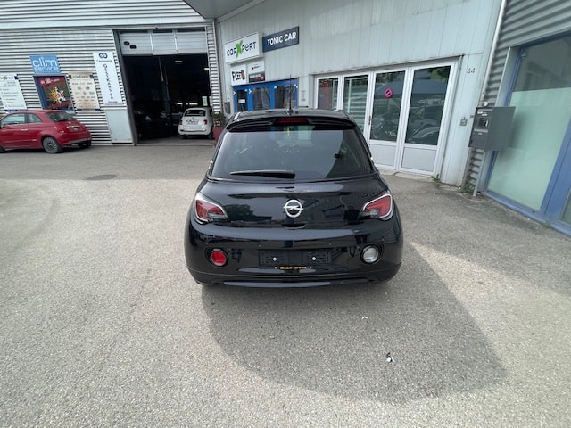 OPEL OPC Line-image-5