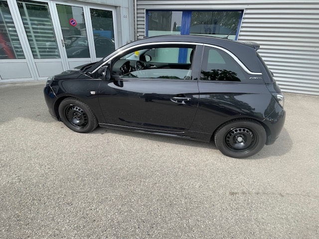OPEL OPC Line-image-2