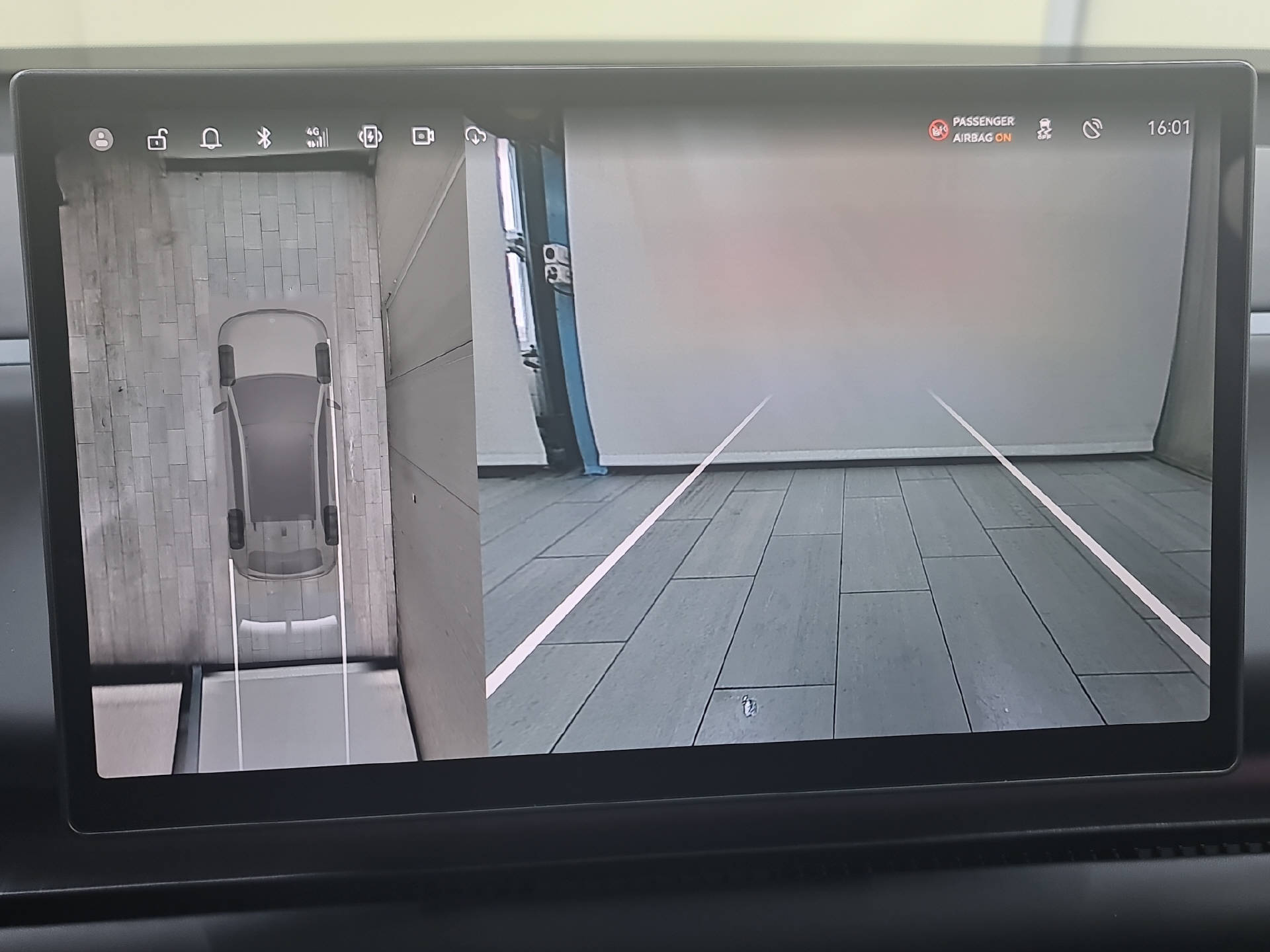 LEAPMOTOR C10 1.5 Hybrid EV-image-15