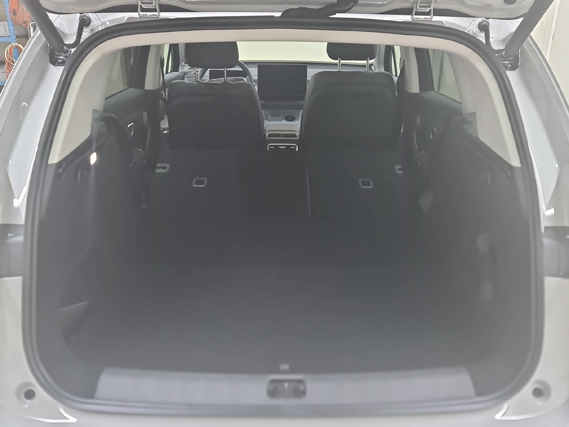 LEAPMOTOR C10 1.5 Hybrid EV-image-12