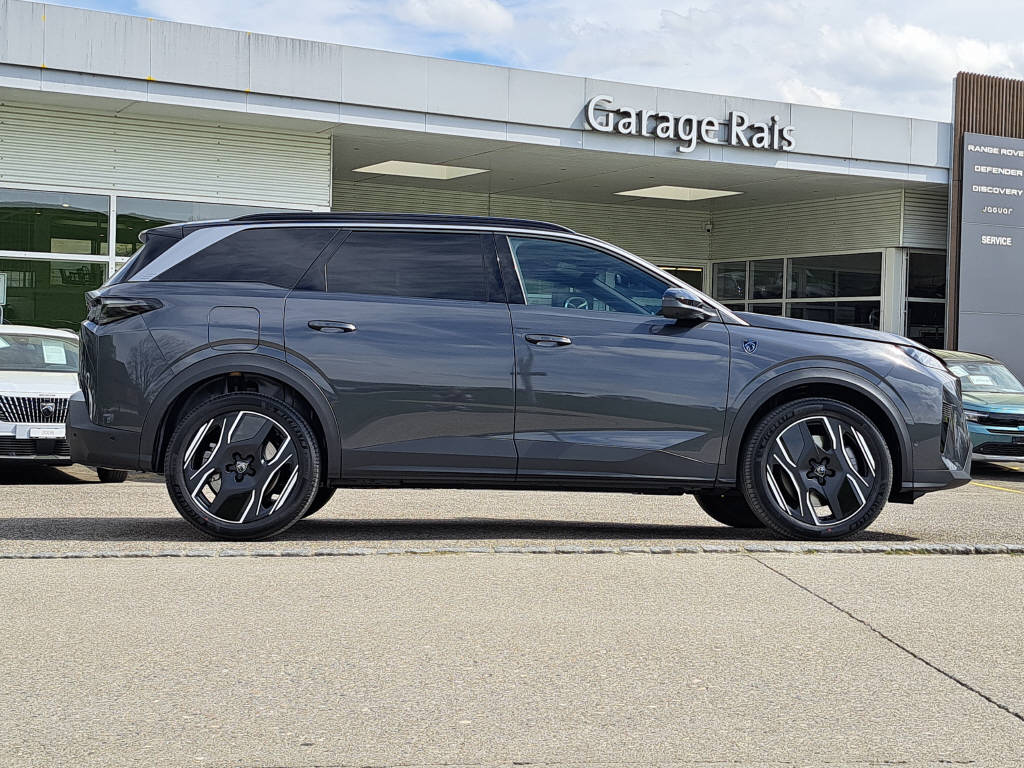 PEUGEOT 5008 1.6 PHEV 225cv GT Exclusive (crochet)-showroom-element-1
